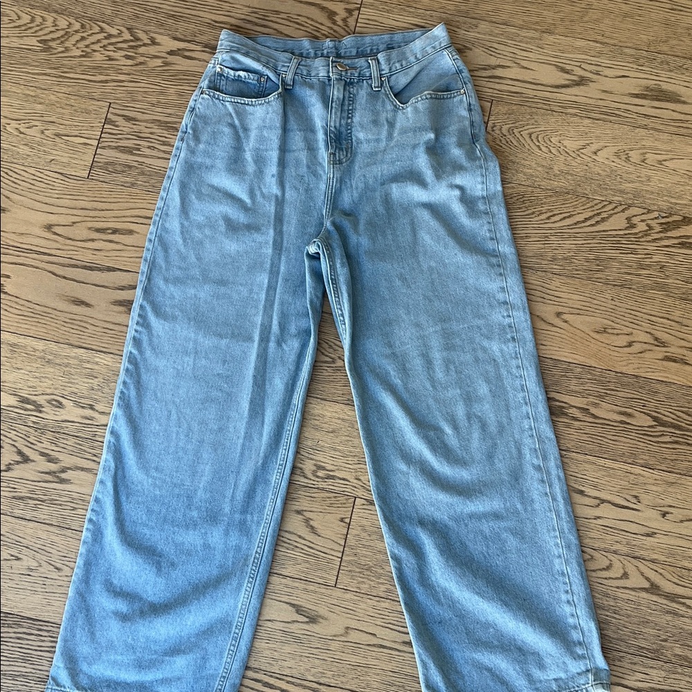 Ella Women's Jeans